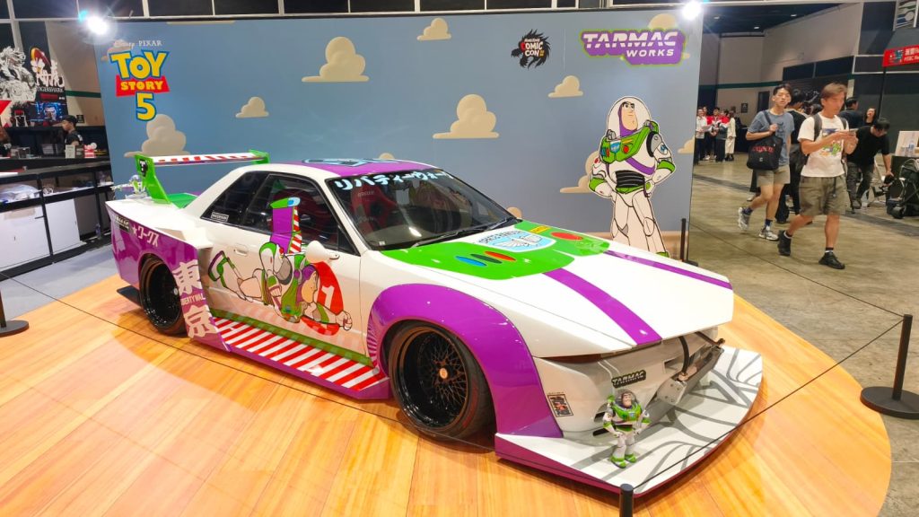 Comic Con 2026