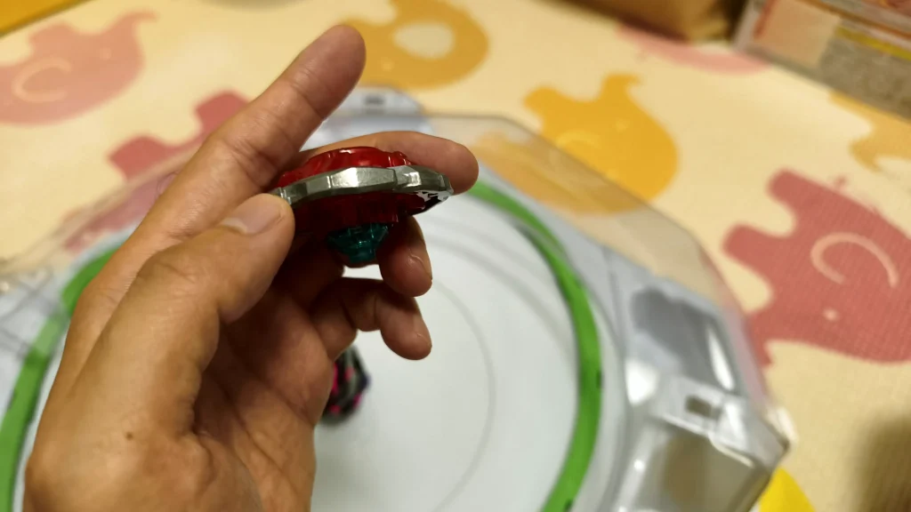 Beyblade X 