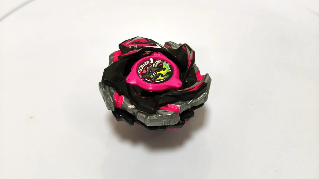 Beyblade X CX-13 龍王閃擊