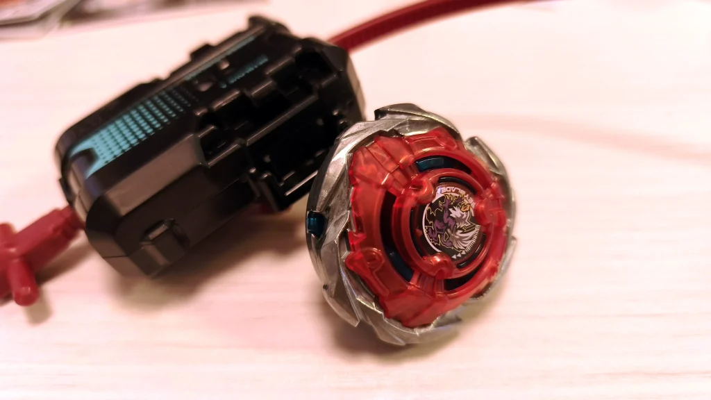 Beyblade X 