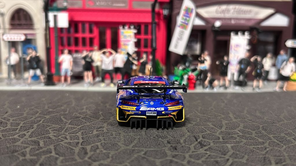 Tarmac Works Mercedes-AMG GT3 EVO