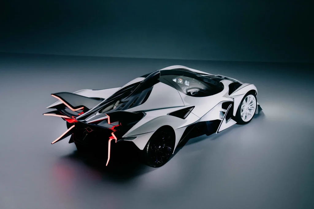 Apollo Evo Caribbean Dragon