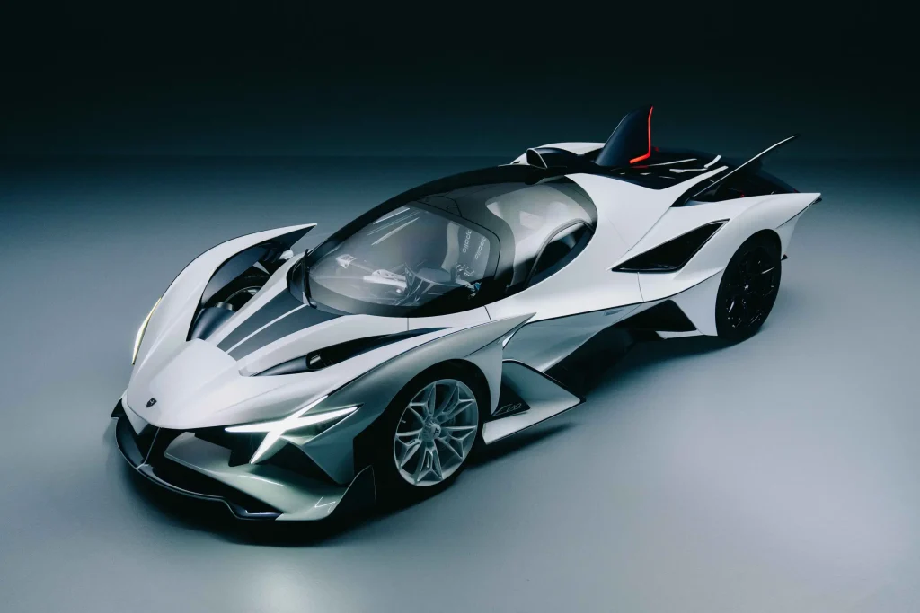 Apollo Evo Caribbean Dragon