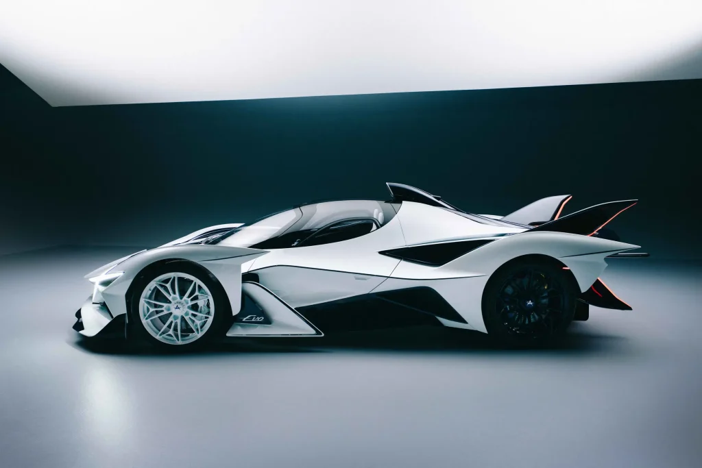 Apollo Evo Caribbean Dragon
