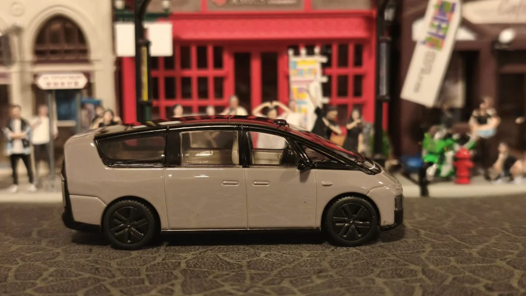 Li Auto MEGA