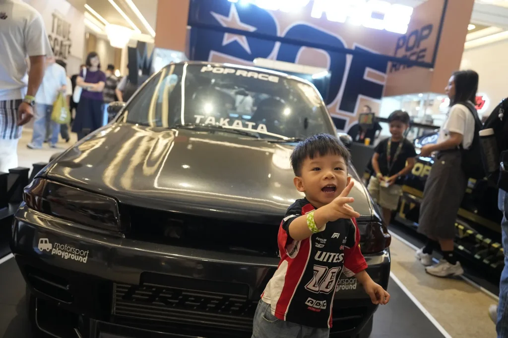 Hong Kong Toycar Salon 2026 香港車仔展2026