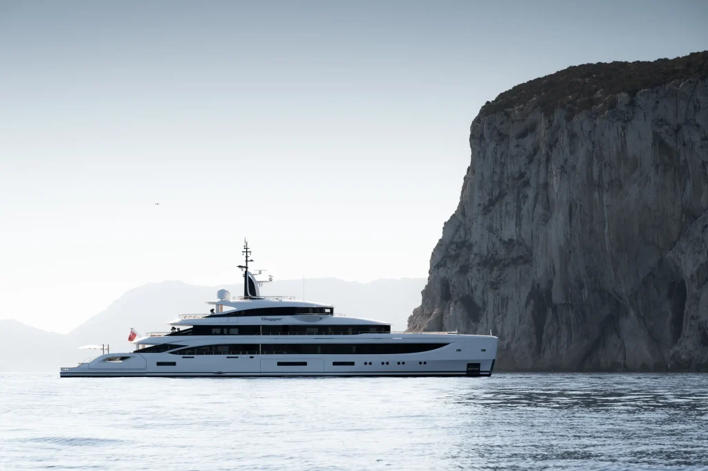 Benetti B.Now 67M