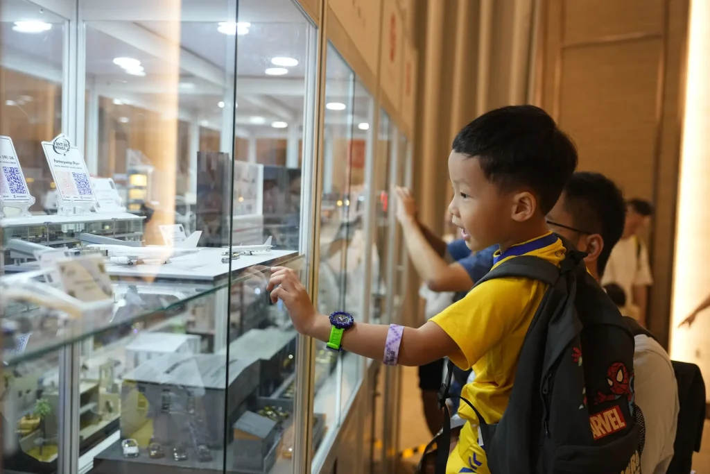 Hong Kong Toycar Salon 2026 香港車仔展2026