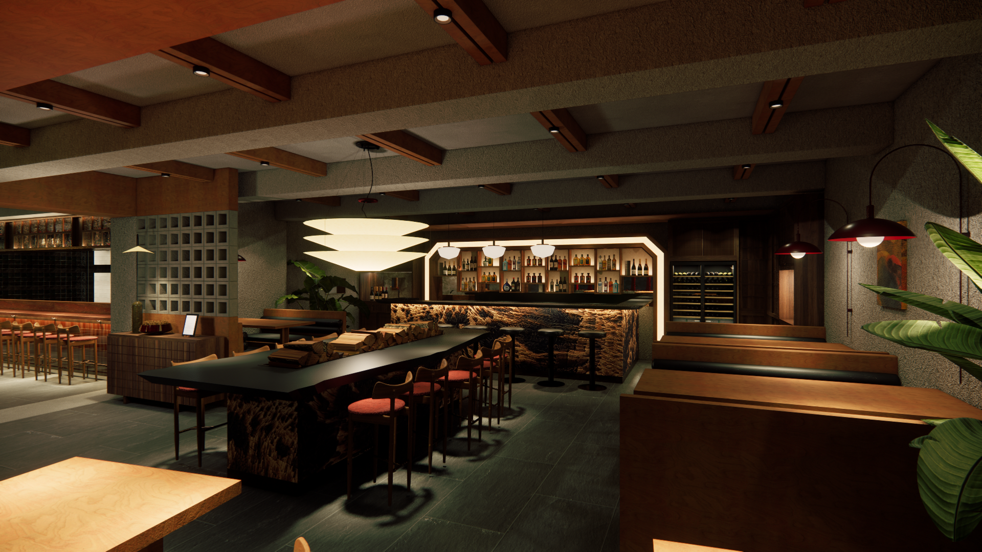 中環新餐廳｜180° Modern Fire Grill——萬物皆可烤 Happy Friday走起