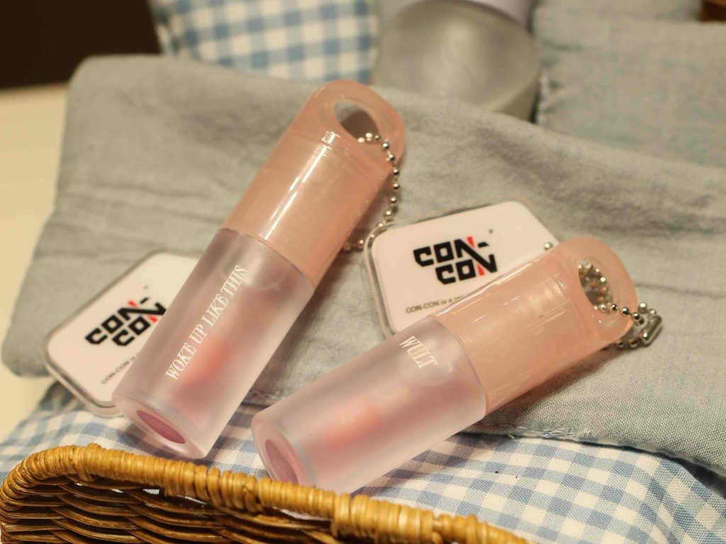 CON-CON® THE MIX 快閃希慎廣場!